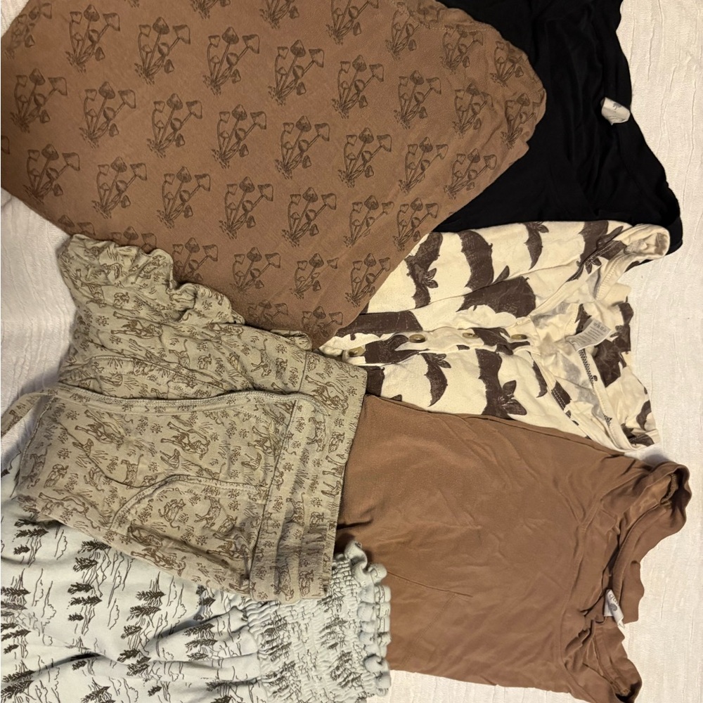KATE QUINN mama bundle